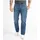 Indumentum Straight-Jeans Comfort Fit Blau 30