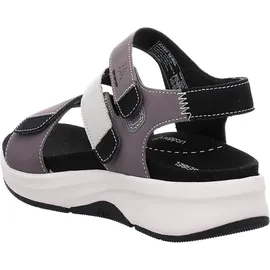 Josef Seibel Estelle Damen Grau-Multi 39