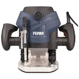 Ferm Living PRM1015 1300W inkl. 6-teiliges Frässet, Parallelführung