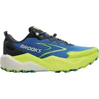 Brooks Herren Caldera 8 blau 45.0
