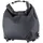 Syncros Trunkbag Fahrrad Gepäckträgertasche - Black - One Size