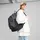 Puma Academy Print Rucksack 07 black/logo lab aop