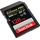 SanDisk Extreme Pro SDHC/SDXC UHS-II U3 V90 128 GB R300/W260