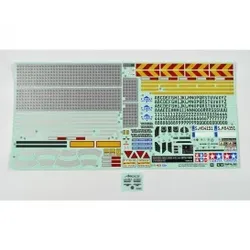 Sticker-Beutel AROCS 56366