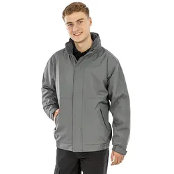 Result Channel Jacket - grey - S