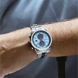 Festina Timeless F20694/2 Edelstahl 44 mm F20694/2
