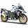 MAISTO 5-20100 - Motorradmodell R1250GS blau/weiß 1:12