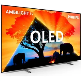 Philips 65OLED769/12 65" 4K OLED Ambilight TV