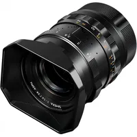 Thypoch Simera 21mm f1,4 Leica M-Mount schwarz