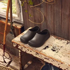 Birkenstock Profi Birki Fusion PU Brown 35 - 35