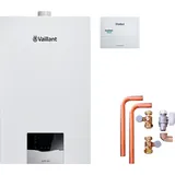 Vaillant ecoTEC plus VC 15 CS/1-5 3,4-16,4 kW