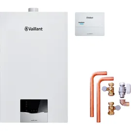 Vaillant ecoTEC plus VC 15 CS/1-5 3,4-16,4 kW