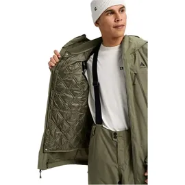 BURTON Reserve 2l 3in1 Jacke Herren Grün S