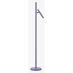 Hell Streak Akku-Stehleuchte LED, violett