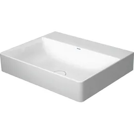 Duravit DuraSquare Waschtisch 60 x 47 cm (2353600070)