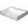Duravit DuraSquare Waschtisch 60 x 47 cm (2353600070)