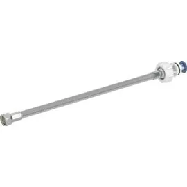 Geberit Typ 383 Panzerschlauch