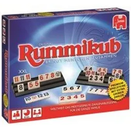 JUMBO Spiele Rummikub XXL
