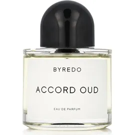 Byredo Accord Oud Eau de Parfum 100 ml