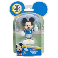 Alpha trading solutions Mickey Mouse Single Figure - Soccer