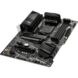 MSI B550-A Pro