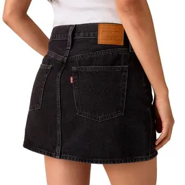Levi's Jeansrock Damen Rosie Posie 29