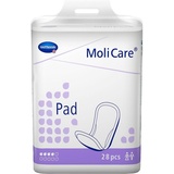 Paul Hartmann MoliCare Pad 4 Tropfen