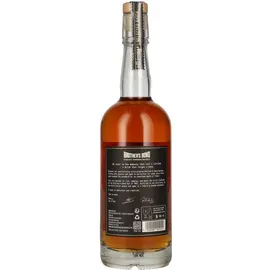 Brother's Bond 7 Years Old Bourbon 50% vol 0,7 l