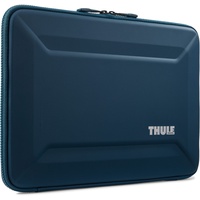 Thule Gauntlet Hülle MacBook® Pro 16 Zoll Blue One-Size