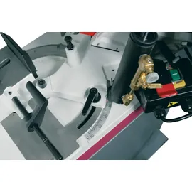 Optimum Metallbandsäge OPTIsaw S 131GH ohne Akku