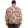 URBAN CLASSICS Oversized Teddy Troyer Beige M