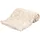 Trixie Cosy blanket structured soft plush 100 × 70 cm beige