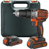 Black & Decker BL188KB