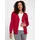 Witt Weiden Strickjacke in Rot 44
