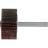 Lukas-Erzett A2200030103080 Fächerschleifer SFL universal 30x10mm Schaft 3mm Korund Korn 80 10St.