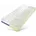 BRECKLE Visco-Matratze BRECKLE weiß B 100cm H 24cm L 200cm Bezug 66 Polyester 34 Viskose Steppfüllung 100 Polyester Matratzen Optimale Körperanpassung Matratze in diversen Größen erhältlich