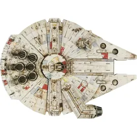 Spin Master FDP Star Wars - Millennium Falcon Raumsc