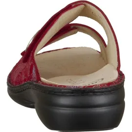 Finn Comfort Sansibar pomodore 42