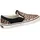 Vans Classic Slip-On Damen Black/Leopard 37