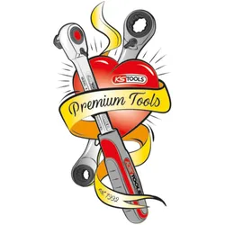 Tattoo KS Tools - Premium Tools - 100307