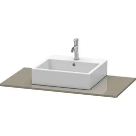 Duravit XSquare Konsole XS060E08989,