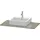 Duravit XSquare Konsole XS060E08989,