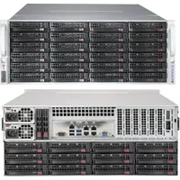 Supermicro SuperChassis CSE-847BE1C4-R1K23LPB4 (CSE-847BE1C4-R1K23LPB4)