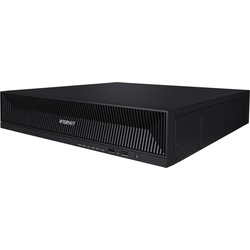 Hanwha 16CH 32MP 140Mbps 4 Bay PoE, Netzwerkkamera Zubehör