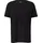 s.Oliver T-Shirt schwarz L