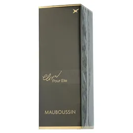 Mauboussin Elixir Pour Elle Eau de Parfum 100 ml