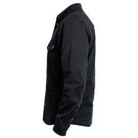 John Doe Motoshirt Schwarz 5XL
