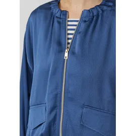 s.Oliver Blouson Blau XS (34)