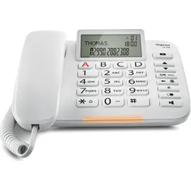 Gigaset DL380 [Italienische Version]