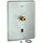 Grohe Abdeckplatte 42447 edelstahl